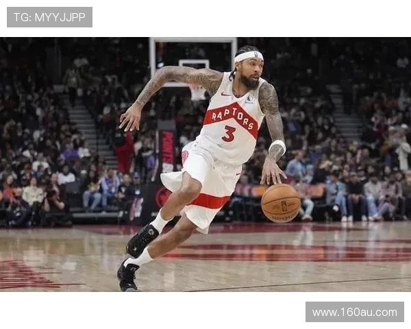 猛龙胜公牛英格拉姆31分领衔