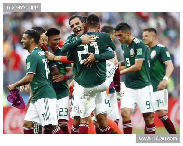 气氛升温 墨西哥队世界杯曲发布